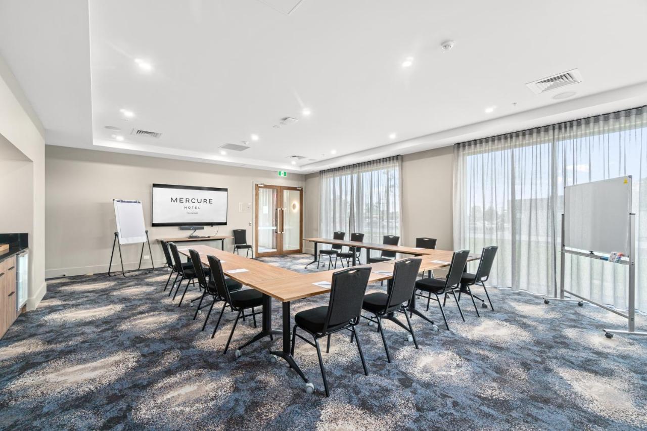 Mercure Pakenham Exterior photo