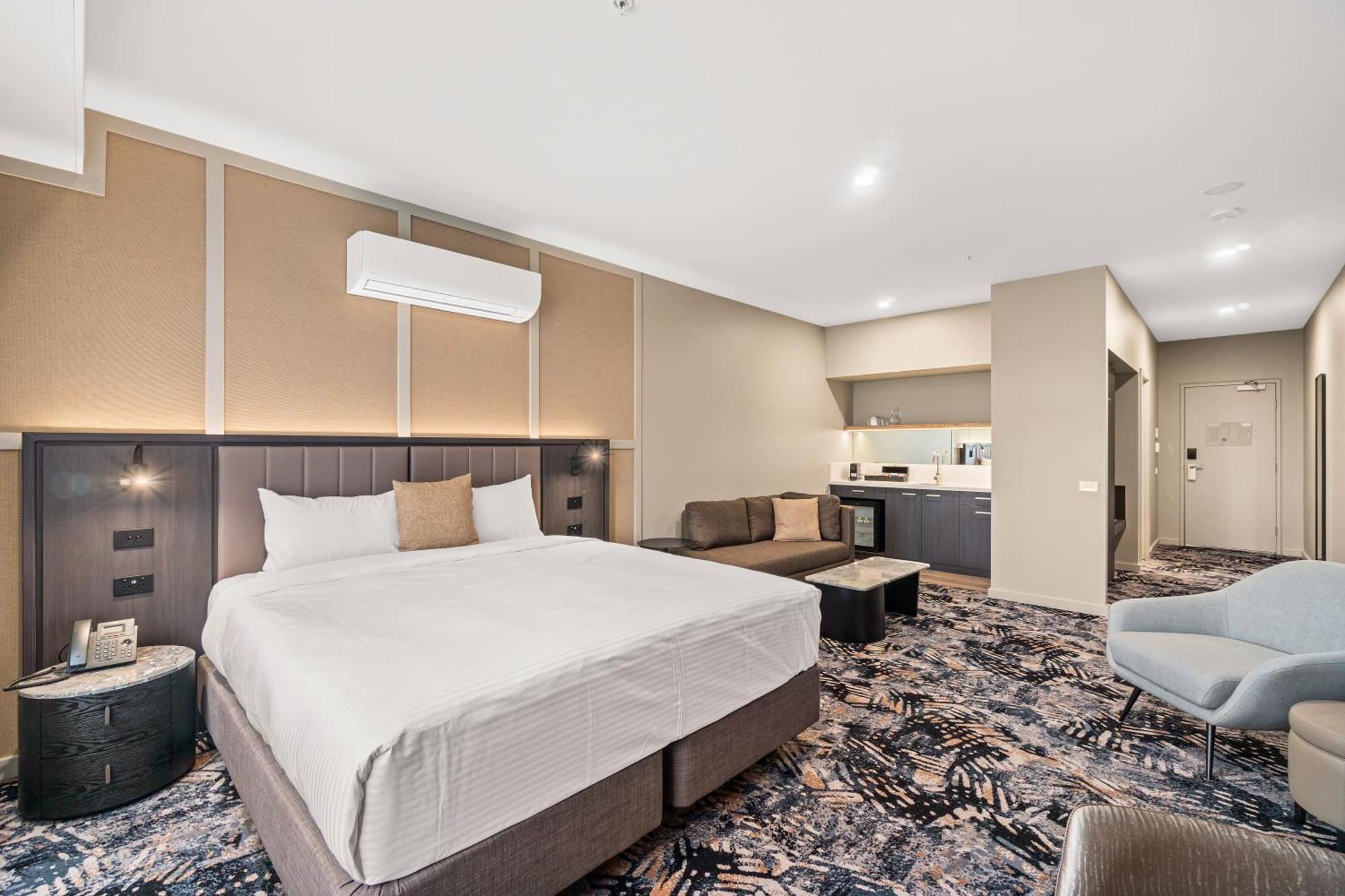 Mercure Pakenham Exterior photo